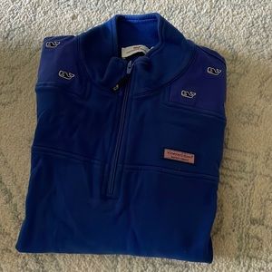 Vineyard Vines Womens Shep Shirt M